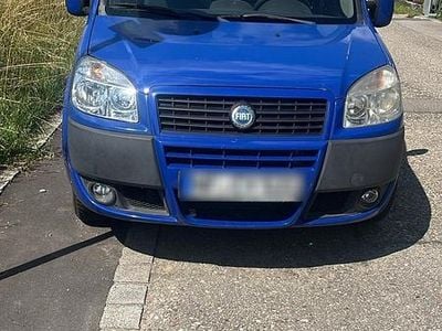 Fiat Doblò