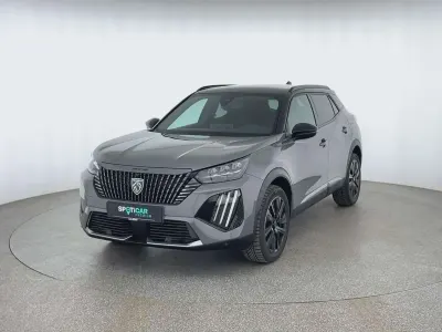 Gebraucht Peugeot 2008
