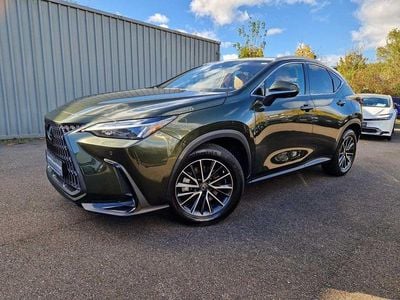 Lexus NX450h+