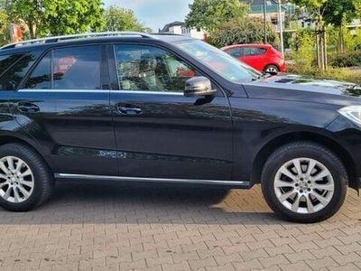 Mercedes ML250