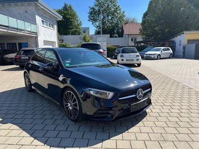 Mercedes A200