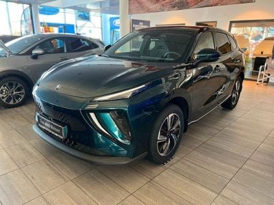 Neu DFSK Forthing 5 150 kW (204 PS) 2025 Grün SUV