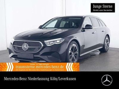 Mercedes E300
