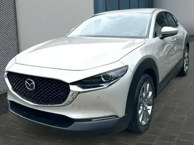 Neu Mazda CX-30 Exclusive 140 PS (102 kW) 2026 Braun SUV