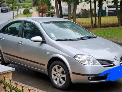 Gebraucht Nissan Primera