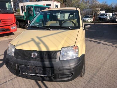 gebraucht Fiat Panda 1.1 169