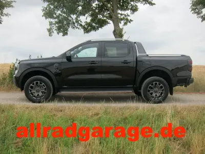 Gebraucht Ford Ranger