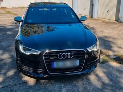 gebraucht Audi A6 g4 c7 3.0 tdi 245ps