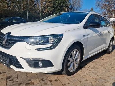 Renault Mégane IV