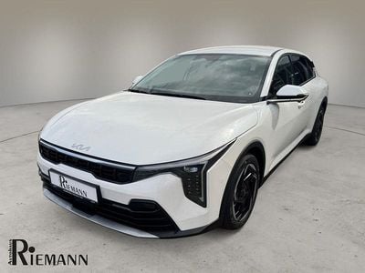 Nuova Kia K4 Spirit 150 CV (110 kW) 2026 Bianco Berlina