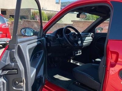 Microcar M.Go