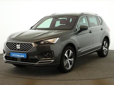 Delfingrau Gebraucht 2023 Seat Tarraco 4Drive SUV | 32.780 € (Fairer Preis)