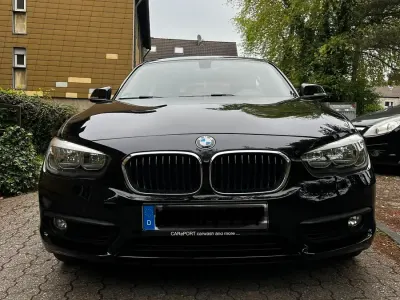Gebraucht BMW 120