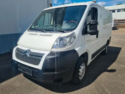 Gebraucht Citroën Jumper