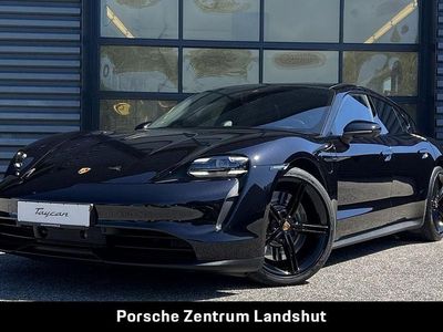 Porsche Taycan 4S