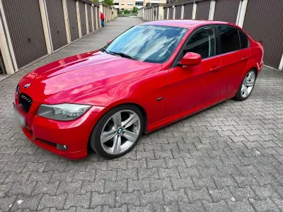 Gebraucht BMW 320