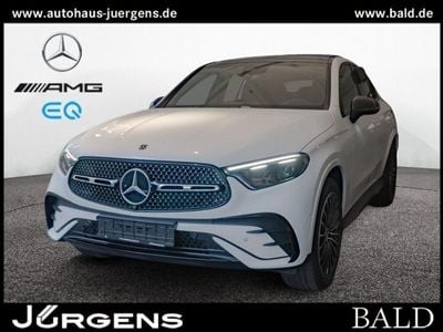 Mercedes GLC220