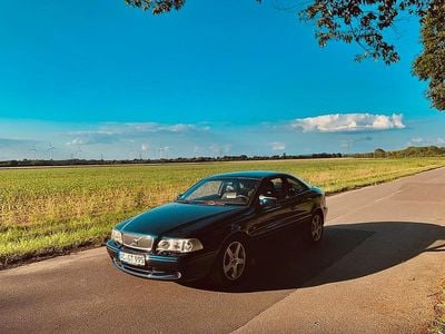Blau Gebraucht 1999 Volvo C70 Coupé | 4.500 €