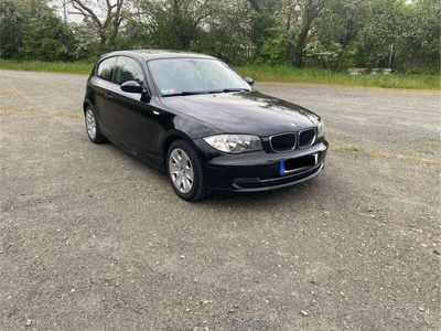 gebraucht BMW 116 116 i