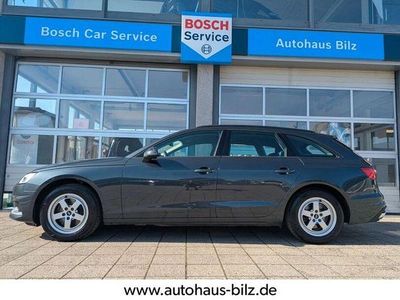 Gebraucht Audi A4 Business 150 PS (110 kW) 2023 Grau Kombi