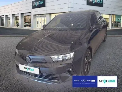 Gebraucht Opel Astra