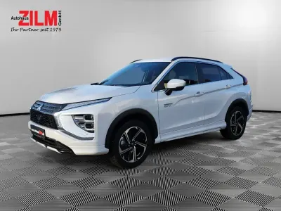 Gebraucht Mitsubishi Eclipse Cross