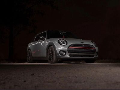 gebraucht Mini Clubman 