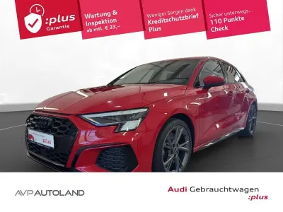 Gebraucht Audi S3