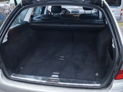 Gebraucht Mercedes E320