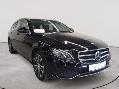 gebraucht Mercedes E300 E300 de T 9G-Ava AHK BusiP AssiP Wides