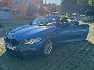 BMW M235