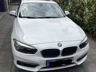 Gebraucht BMW 116