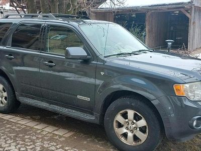 Gebraucht 2008 Ford Escape SUV | 1.800 €