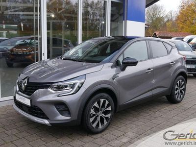 gebraucht Renault Captur TCe 90 EVOLUTION + SITZHEIZUNG
