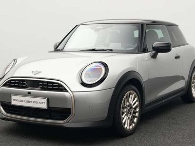 Gebraucht Mini Cooper Favoured 156 PS (114 kW) 2024 Grau Kleinwagen