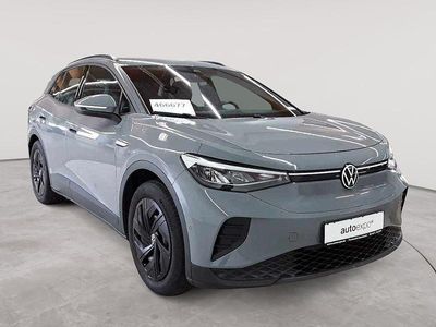 Gebraucht VW ID.4 Pro 150 kW (204 PS) 2022 Mondsteingrau SUV