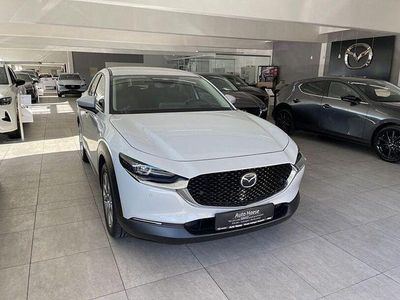 Occasion Mazda CX-30 Exclusive-Line 150 PK (110 kW) 2024 Wit SUV