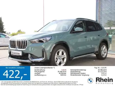 Używany BMW X1