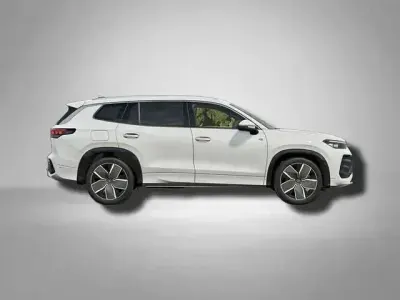 Gebraucht VW Tayron R-line 193 PS (141 kW) 2025 Andere SUV