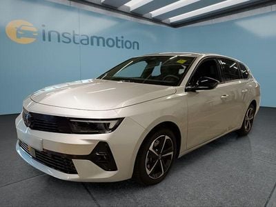 Gebraucht Opel Astra