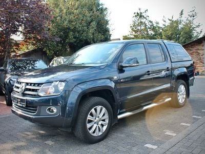 VW Amarok
