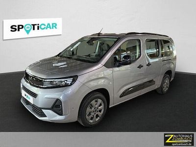 Andere farbe Gebraucht 2025 Opel Combo Life Van / Kleinbus | 37.999 €