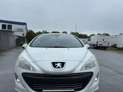 Gebraucht Peugeot 308 CC