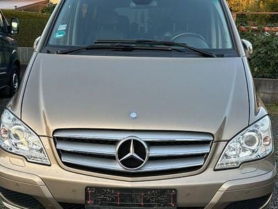 Mercedes Viano