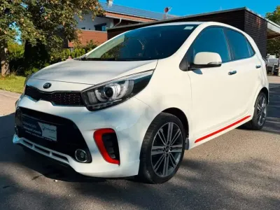 Gebraucht Kia Picanto