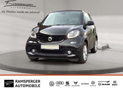 Smart ForTwo Coupé