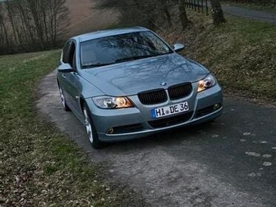 BMW 325