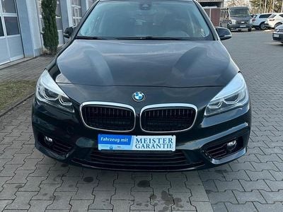 BMW 220