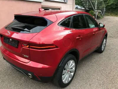 Gebraucht Jaguar E-Pace