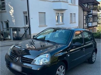 Renault Clio II